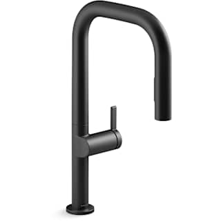 Open Box - Kohler K-28271-RT2-BL - Kitchen Faucet