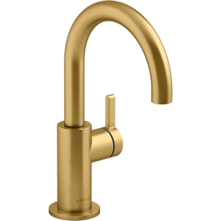 Open Box - Kohler K-28291-2MB - Water Dispenser Faucet