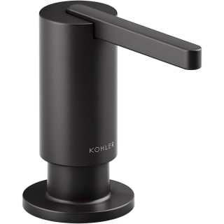 Open Box - Kohler K-28293-BL - Kitchen Sink Accessories Faucet Accessories and Parts