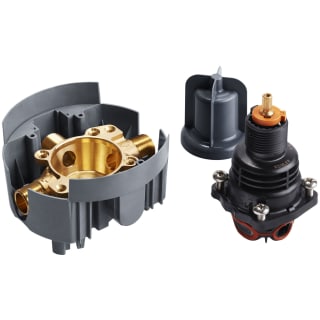 Open Box - Kohler K-28304-K-NA - Rough In Valves Valves