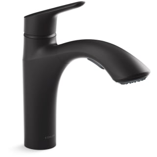 Open Box - Kohler K-30468-BL - Kitchen Faucet