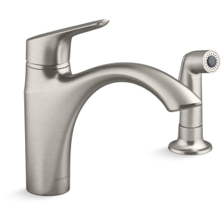 Open Box - Kohler K-30471-VS - Kitchen Faucet