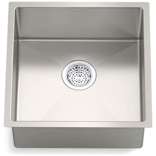 Open Box - Kohler K-33152-NA - Bar Sinks Sinks KohlerBullseye Deals