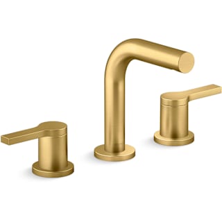 Open Box - Kohler K-33592-4K-2MB - Bathroom Sink Faucets Faucet