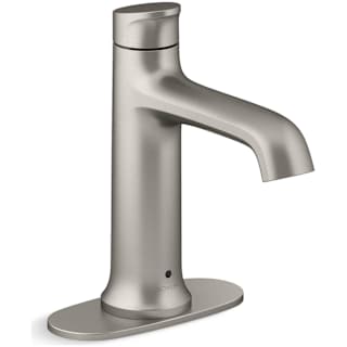 Open Box - Kohler K-33624-9-BN - Bathroom Sink Faucets Faucet