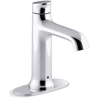 Open Box - Kohler K-33624-9-CP - Bathroom Sink Faucets Faucet