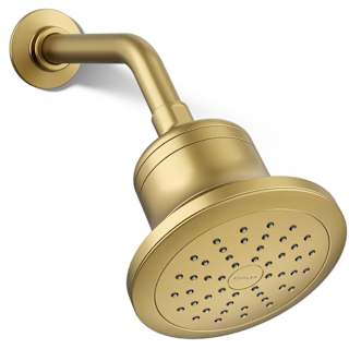 Open Box - Kohler K-33631-Y-2MB - Shower Heads Showers