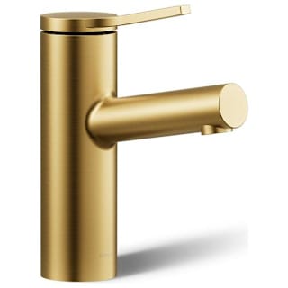 Open Box - Kohler K-35048-4-2MB - Bathroom Sink Faucets Faucet