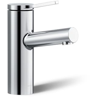 Open Box - Kohler K-35048-4-CP - Bathroom Sink Faucets Faucet