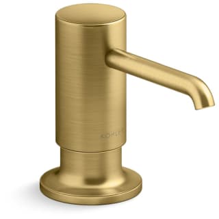 Open Box - Kohler K-35761-2MB - Kitchen Sink Accessories Faucet Accessories and Parts