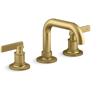 Open Box - Kohler K-35908-4-2MB - Bathroom Sink Faucets Faucet