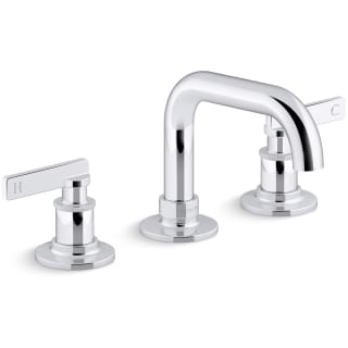 Open Box - Kohler K-35908-4-CP - Bathroom Sink Faucets Faucet