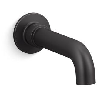 Open Box - Kohler K-35922-BL - Tub Spout Accessory