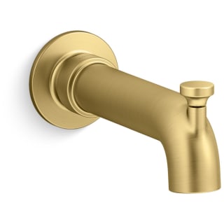 Open Box - Kohler K-35923-2MB - Tub Spout Accessory
