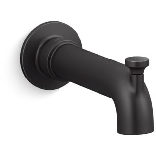 Open Box - Kohler K-35923-BL - Tub Spout Accessory