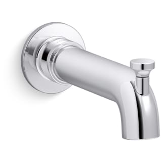 Open Box - Kohler K-35923-CP - Tub Spout Accessory