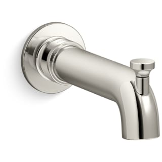 Open Box - Kohler K-35923-SN - Tub Spout Accessory