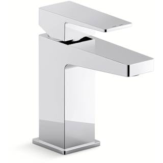 Open Box - Kohler K-37889-4-CP - Bathroom Sink Faucets Faucet