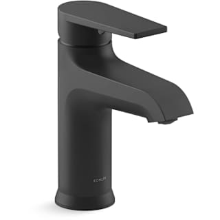 Open Box - Kohler K-37891-4-BL - Bathroom Sink Faucets Faucet