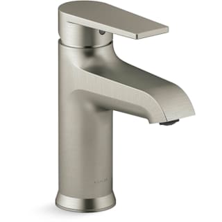 Open Box - Kohler K-37891-4-BN - Bathroom Sink Faucets Faucet