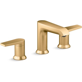 Open Box - Kohler K-37893-4-2MB - Bathroom Sink Faucets Faucet