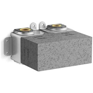 Open Box - Kohler K-39012-NA - Rough In Valves Valves