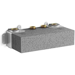 Open Box - Kohler K-39014-NA - Rough In Valves Valves