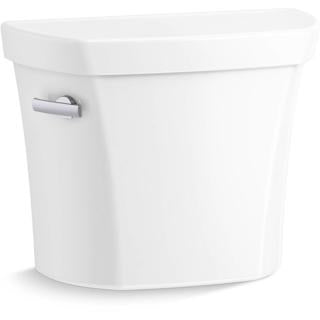 Open Box - Kohler K-44468-0 - Toilet Tanks Toilets and Bidets KohlerBullseye Deals