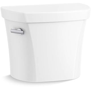 Open Box - Kohler K-44470-0 - Toilet Tanks Toilets and Bidets