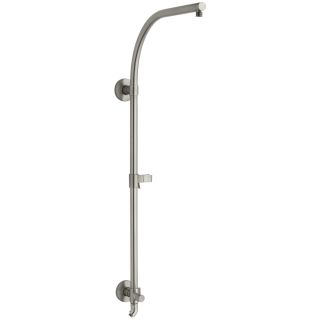 Open Box - Kohler K-45209-BN HydroRail 36-1/2" Shower Column with Diverter and Check Valves