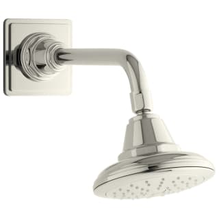 Open Box - Kohler K-45417-G-SN - Shower Heads Showers
