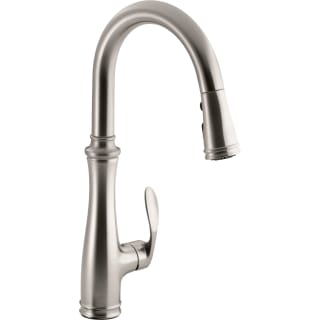 Open Box - Kohler K-560-VS - Kitchen Faucet