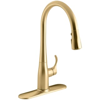 Open Box - Kohler K-596-2MB - Kitchen Faucet