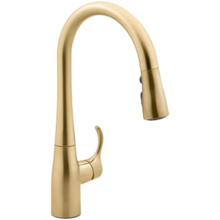 Open Box - Kohler K-597-2MB - Kitchen Faucet