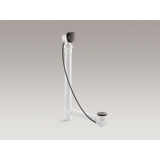 Open Box - Kohler K-7213-2BZ - Tub Waste Accessory