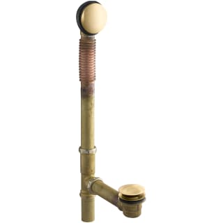 Open Box - Kohler K-7259-2MB - Tub Waste Accessory