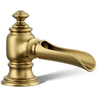 Open Box - Kohler K-72761-2MB - Bathroom Sink Faucets Faucet