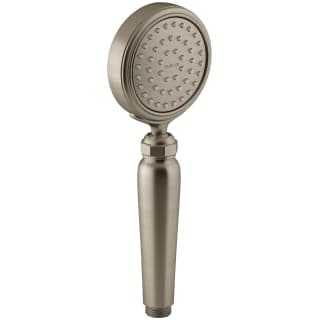 Open Box - Kohler K-72776-G-BV - Hand Showers Showers
