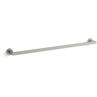 Open Box - Kohler K-73143-BN - Bathroom Hardware Bathroom Hardware and Accessories