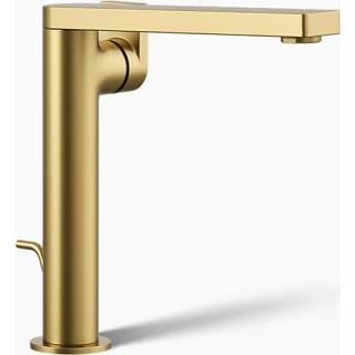 Open Box - Kohler K-73168-4-2MB - Bathroom Sink Faucets Faucet