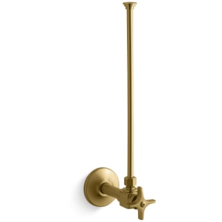 Open Box - Kohler K-7637-2MB - Angle Stop Valves Valves