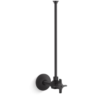Open Box - Kohler K-7637-BL - Angle Stop Valves Valves