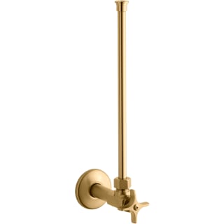 Open Box - Kohler K-7638-2MB - Angle Stop Valves Valves