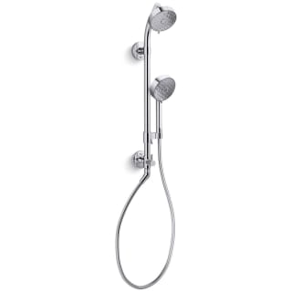 Open Box - Kohler K-76471-G-CP - Retrofit Showers Showers