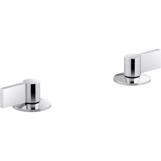 Open Box - Kohler K-77974-4-CP - Bathroom Sink Faucet Parts Faucet Accessories and Parts