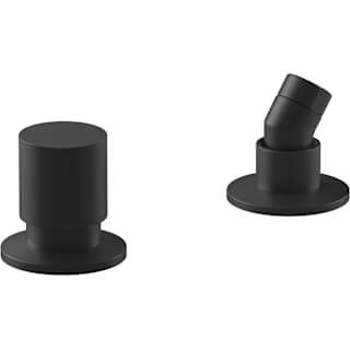 Open Box - Kohler K-77989-BL - Rough In Valves Valves