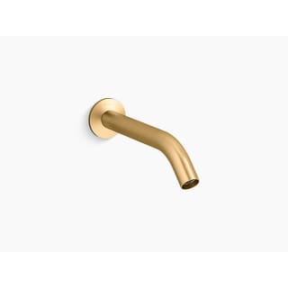 Open Box - Kohler K-77999-2MB - Tub Spouts Bath and Shower Accessories