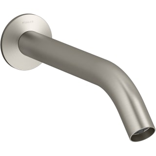 Open Box - Kohler K-77999-BN - Tub Spout Accessory