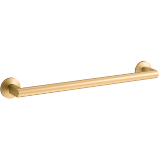 Open Box - Kohler K-78372-2MB - Bathroom Hardware Bathroom Hardware and Accessories