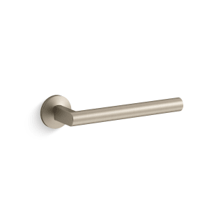 Open Box - Kohler K-78377-BV - Bathroom Hardware Bathroom Hardware and Accessories KohlerBullseye Deals